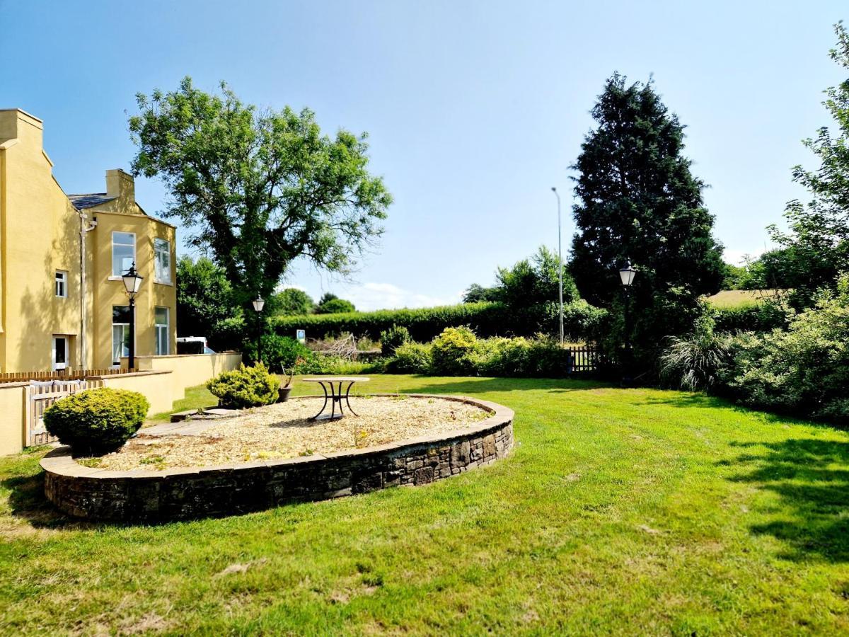 The Hamilton - The Studio Luxury Holiday Let'S Scorton  Exteriör bild